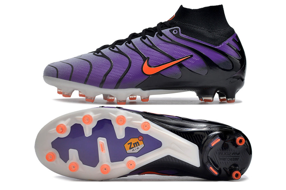 NIKE AIR MERCURIAL TN ELITE AG FOOTBALL BOOT