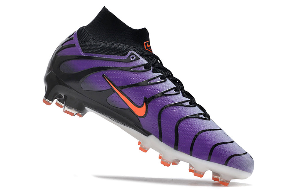 NIKE AIR MERCURIAL TN ELITE AG FOOTBALL BOOT