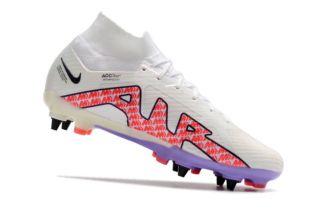 NIKE MERCURIAL AIR ZOOM SG ELITE FOOTBALL BOOT