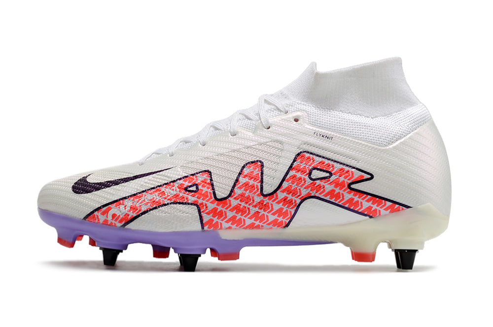 NIKE MERCURIAL AIR ZOOM SG ELITE FOOTBALL BOOT