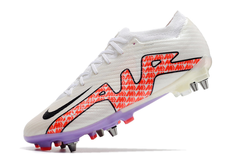 NIKE MERCURIAL AIR ZOOM SG ELITE FOOTBALL BOOT