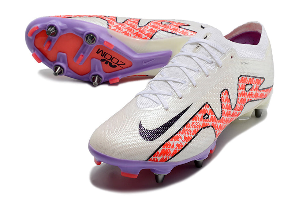 NIKE MERCURIAL AIR ZOOM SG ELITE FOOTBALL BOOT