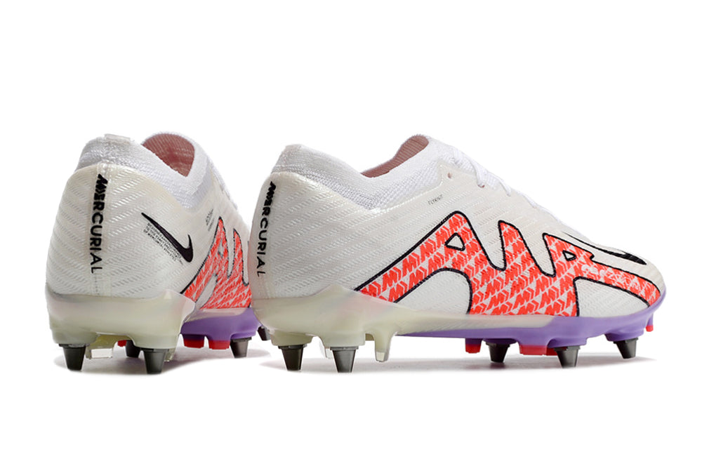 NIKE MERCURIAL AIR ZOOM SG ELITE FOOTBALL BOOT