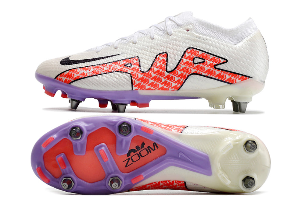 NIKE MERCURIAL AIR ZOOM SG ELITE FOOTBALL BOOT