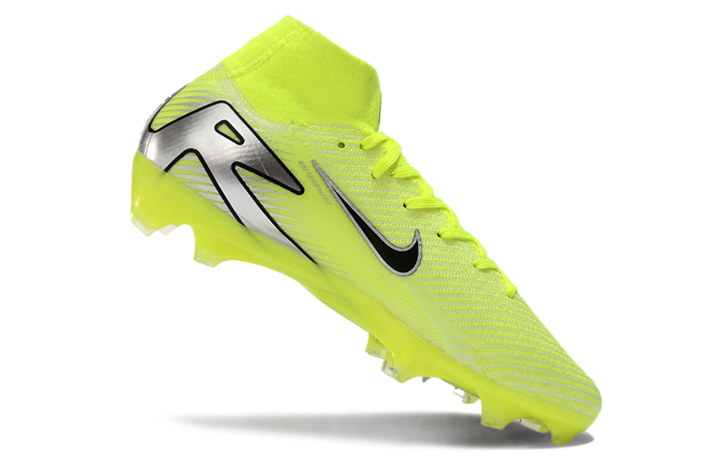 NIKE MERCURIAL SUPERFLY 10 FG ELITE FOOTBALL BOOT