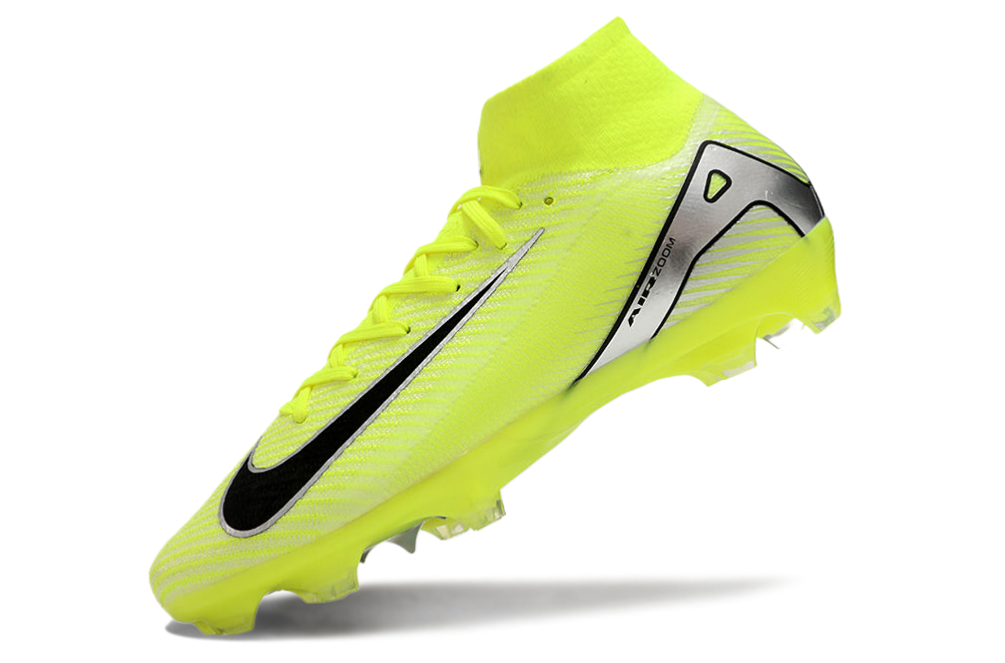NIKE MERCURIAL SUPERFLY 10 FG ELITE FOOTBALL BOOT