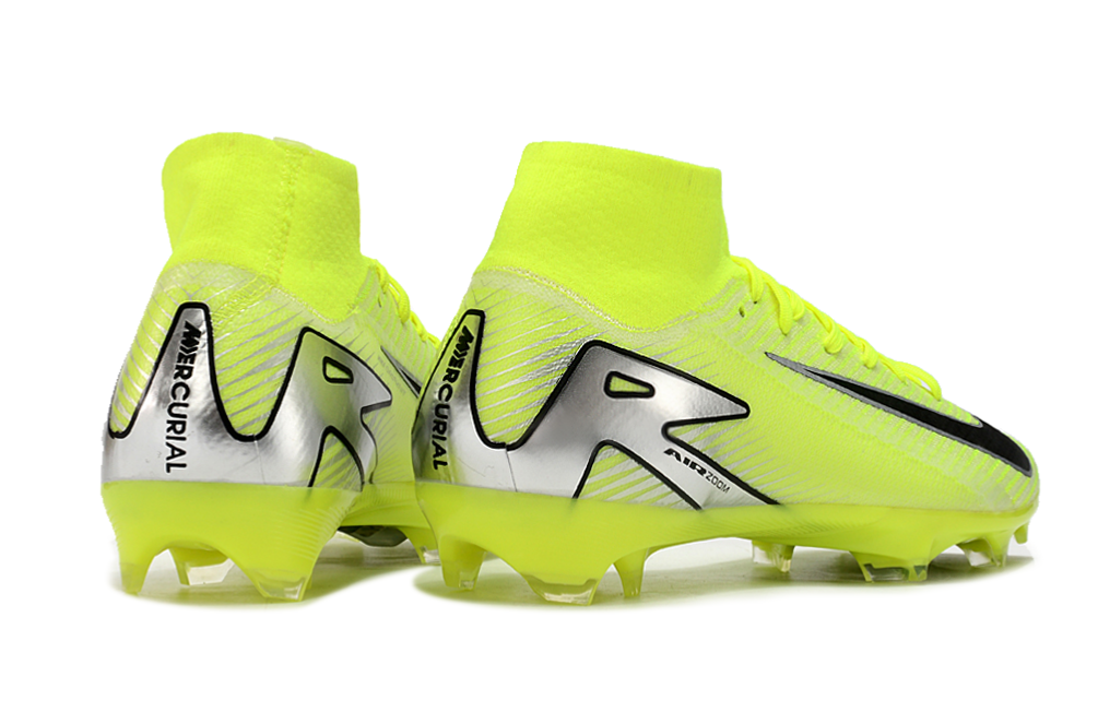 NIKE MERCURIAL SUPERFLY 10 FG ELITE FOOTBALL BOOT