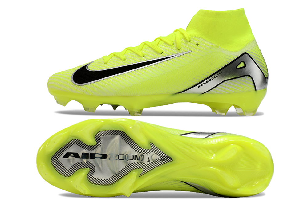 NIKE MERCURIAL SUPERFLY 10 FG ELITE FOOTBALL BOOT