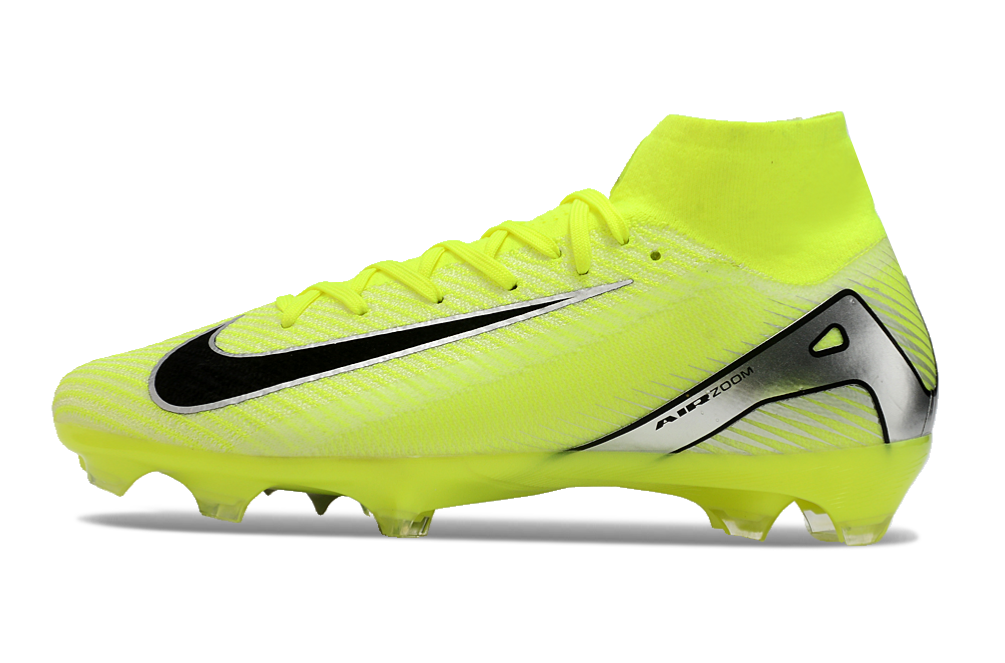 NIKE MERCURIAL SUPERFLY 10 FG ELITE FOOTBALL BOOT