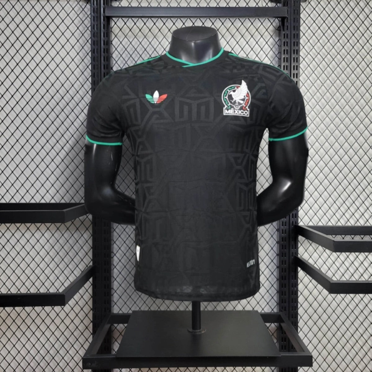 MEXICO EDICIÓN ESPECIAL II 25/26 HOMBRE (VERSIÓN JUGADOR)