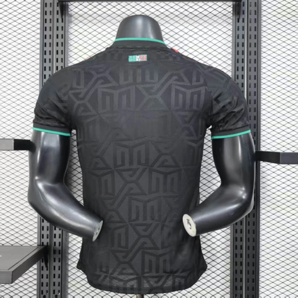 MEXICO EDICIÓN ESPECIAL II 25/26 HOMBRE (VERSIÓN JUGADOR)
