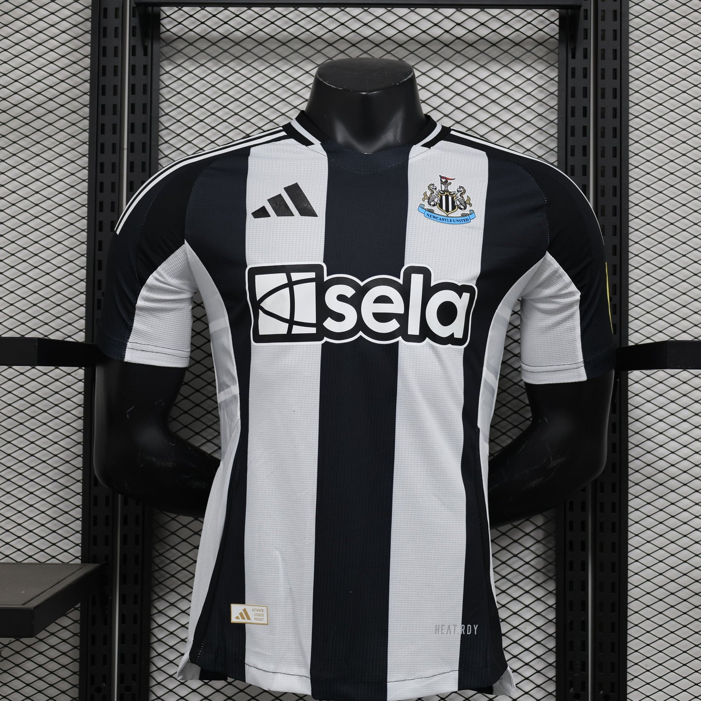 NEWCASTLE I 24/25 MEN (PLAYER VERSION)