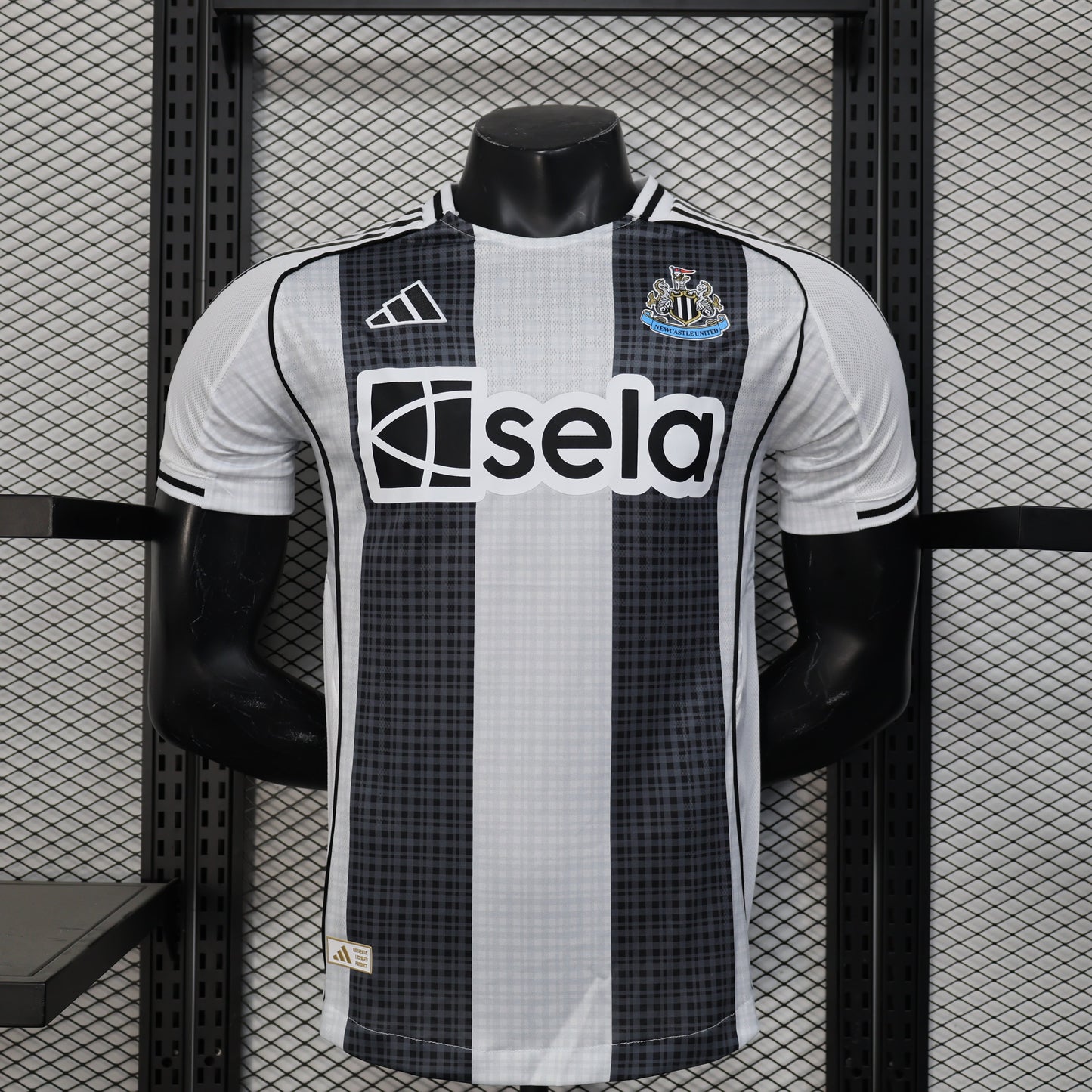 NEWCASTLE I 25/26 MEN (PLAYER VERSION)