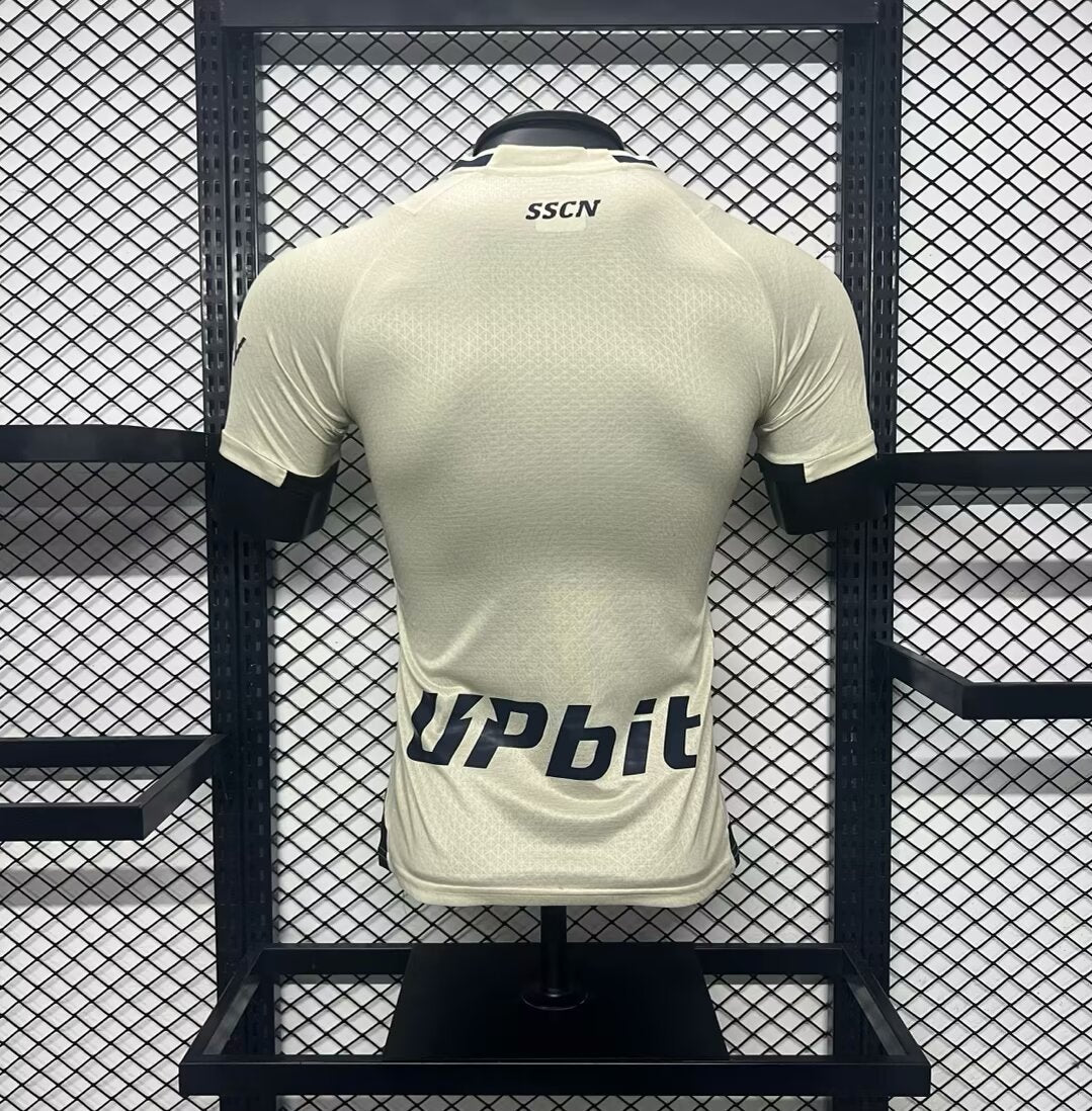 NAPOLI SPECIAL EDITION I 24/25 MEN (PLAYER VERSION)