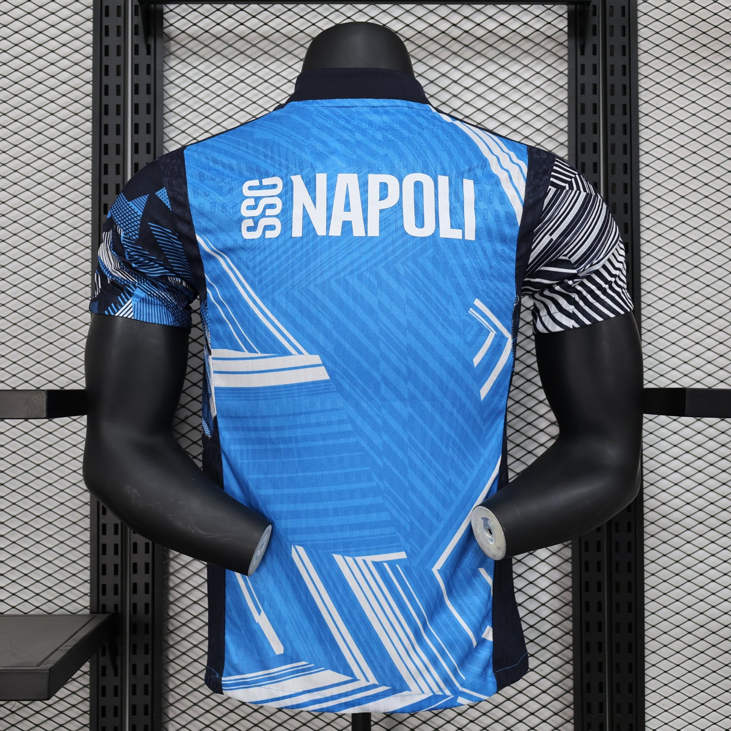 NAPOLI LIMITED EDITION II 24/25 MEN (PLAYER VERSION)