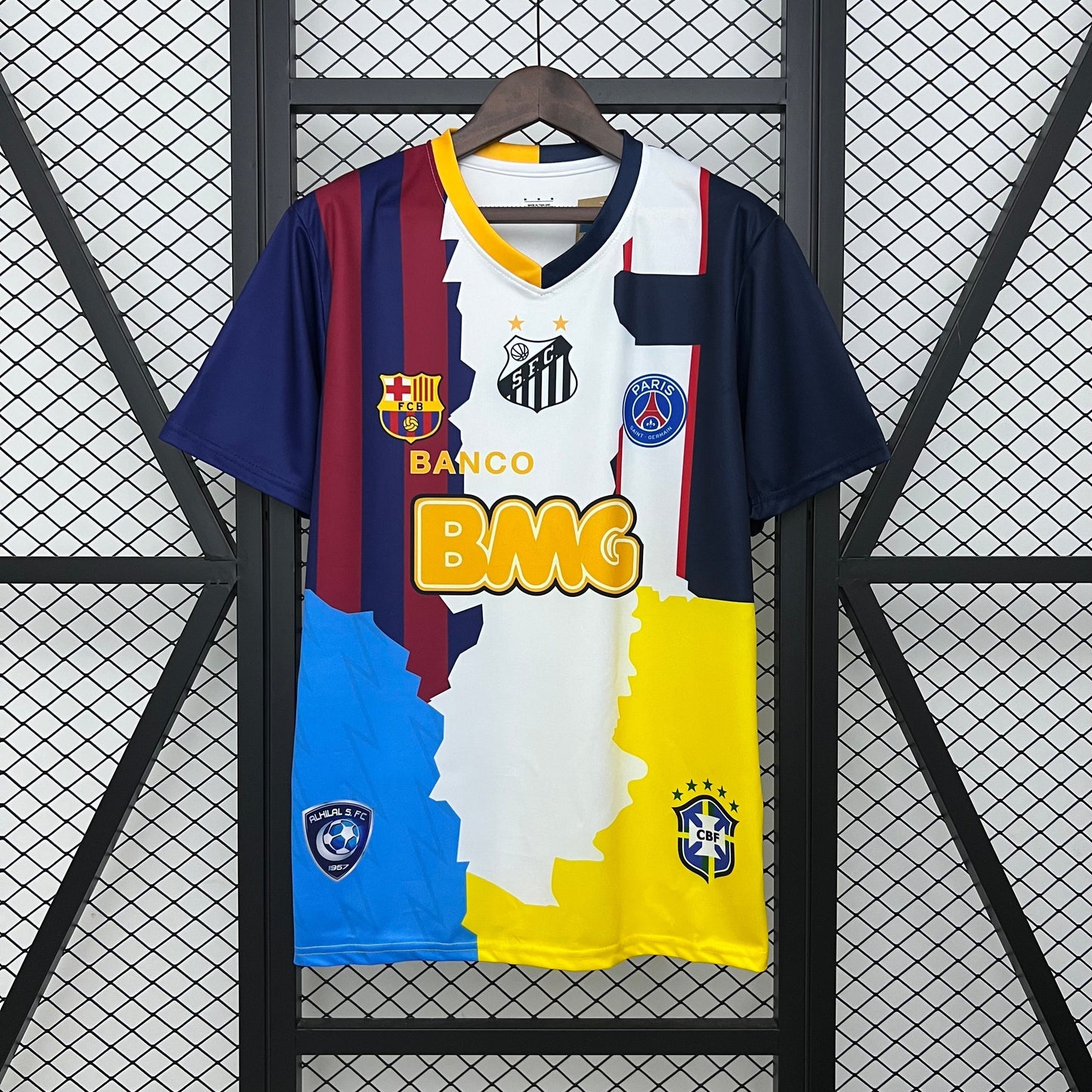 NEYMAR JR LIMITED EDITION 2025 MEN