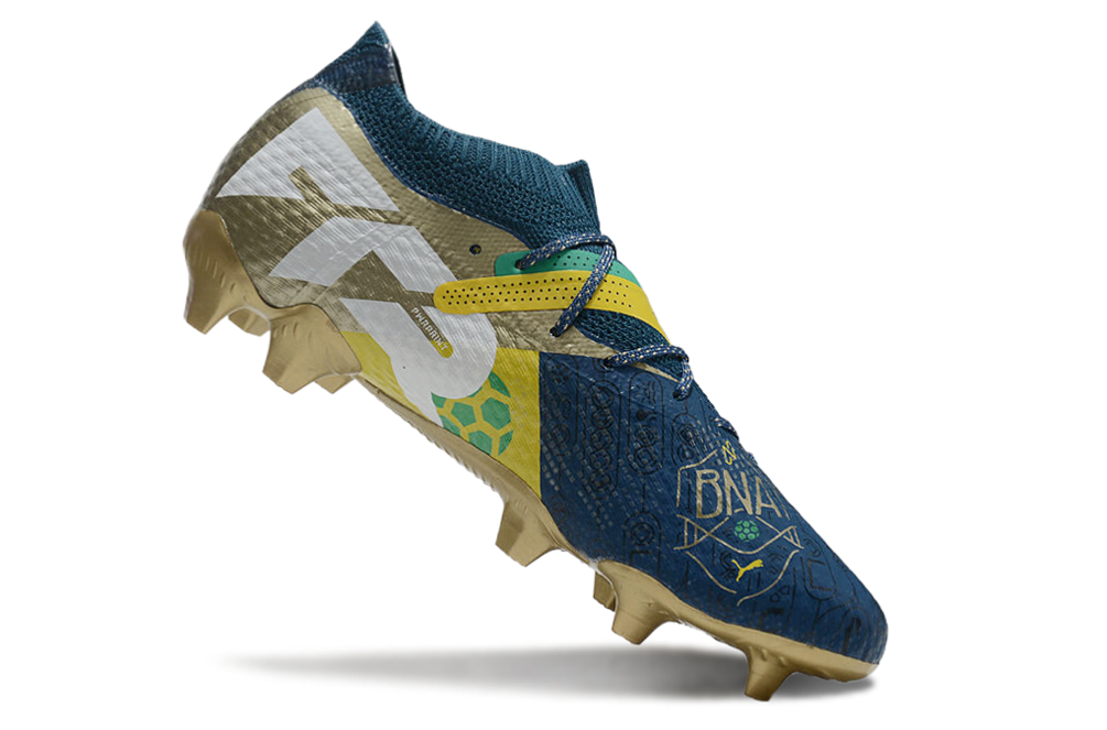 PUMA FUTURE 7 ULTIMATE FG SOCCER BOOT