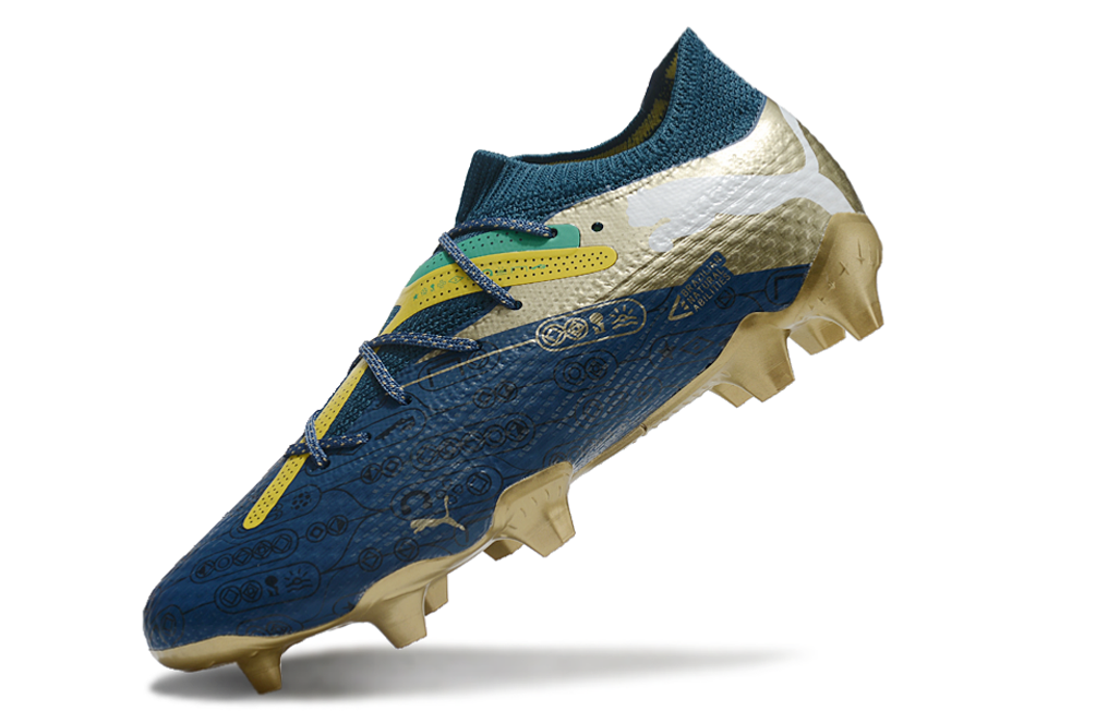 PUMA FUTURE 7 ULTIMATE FG SOCCER BOOT