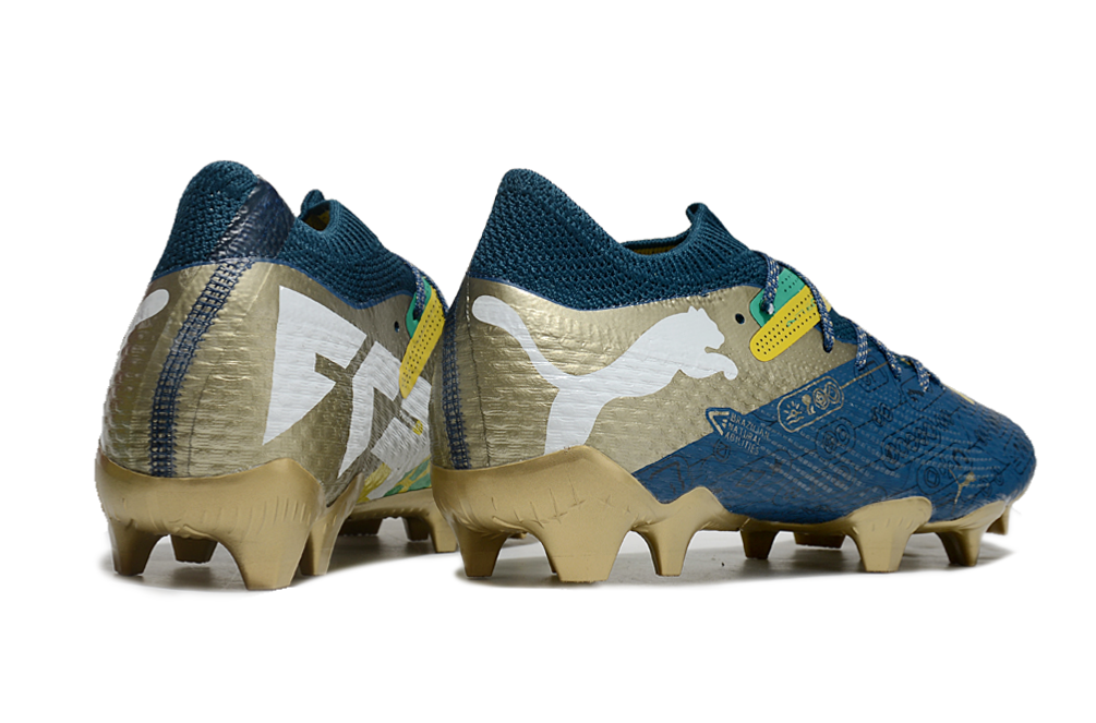 PUMA FUTURE 7 ULTIMATE FG SOCCER BOOT