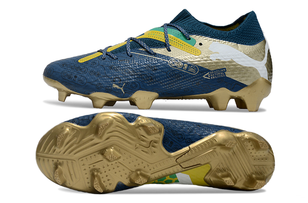 PUMA FUTURE 7 ULTIMATE FG SOCCER BOOT