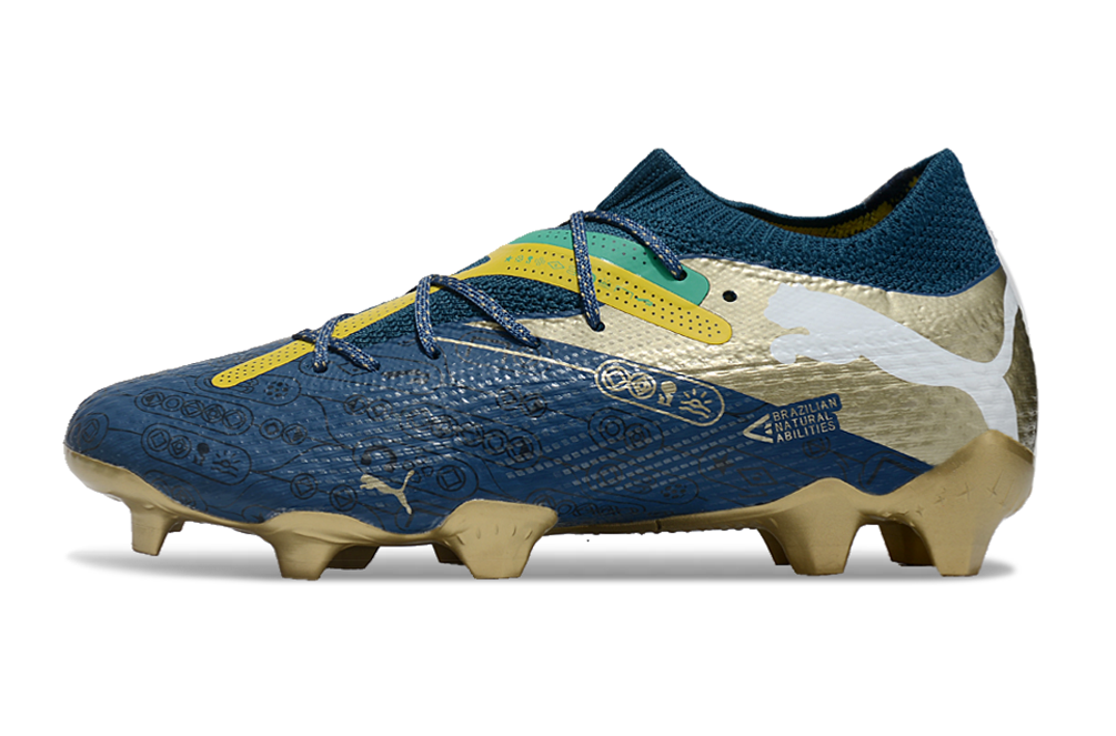 PUMA FUTURE 7 ULTIMATE FG SOCCER BOOT