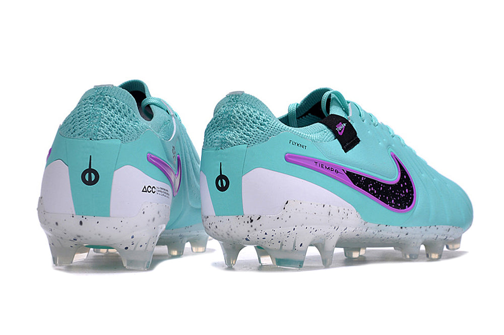 NIKE TIEMPO LEGEND 10 ELITE FG FOOTBALL BOOT