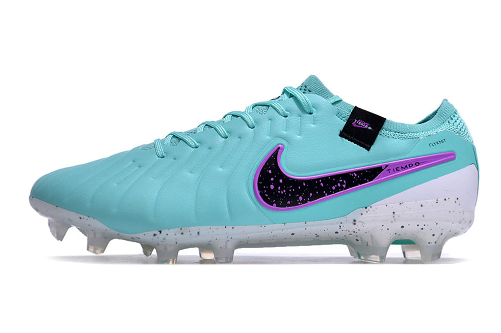 NIKE TIEMPO LEGEND 10 ELITE FG FOOTBALL BOOT