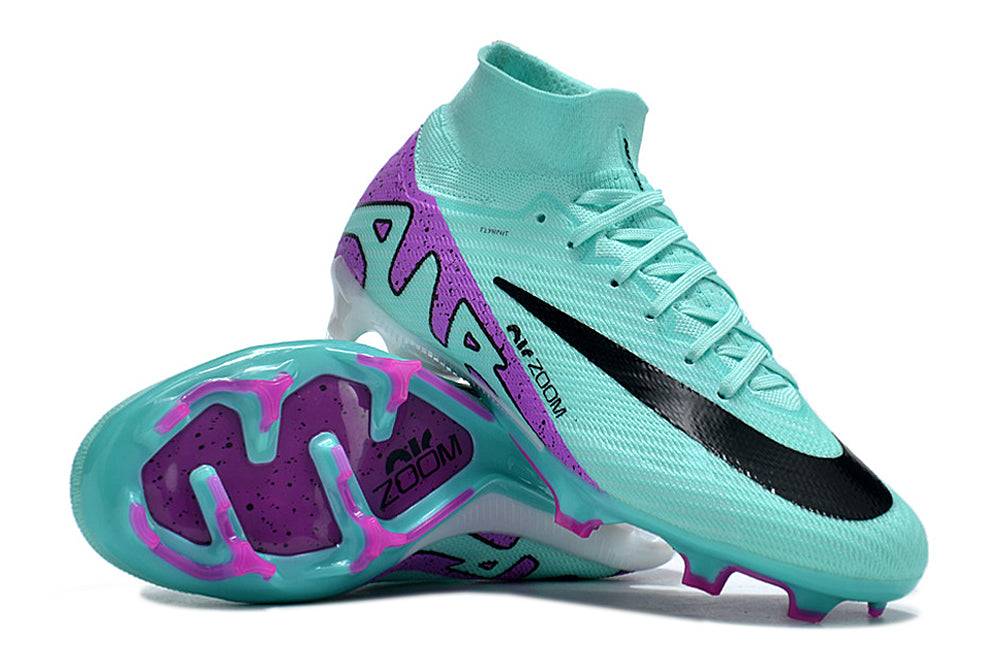 NIKE MERCURIAL 15 ELITE FG SOCCER BOOT