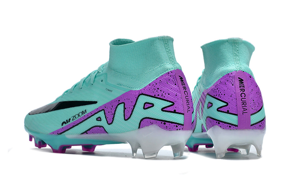 NIKE MERCURIAL 15 ELITE FG SOCCER BOOT
