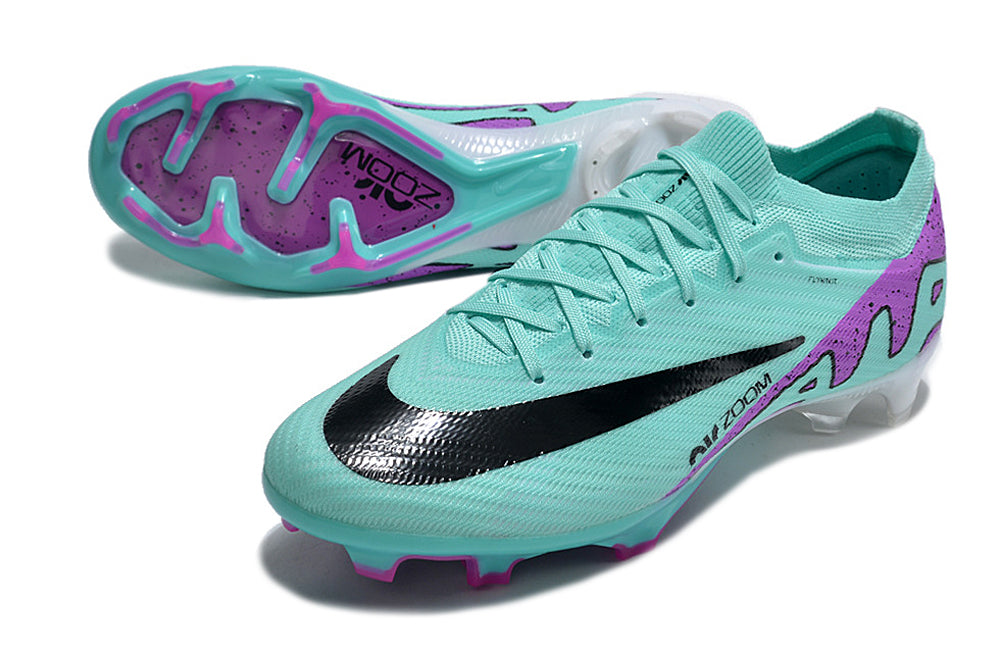 NIKE MERCURIAL 15 ELITE FG SOCCER BOOT