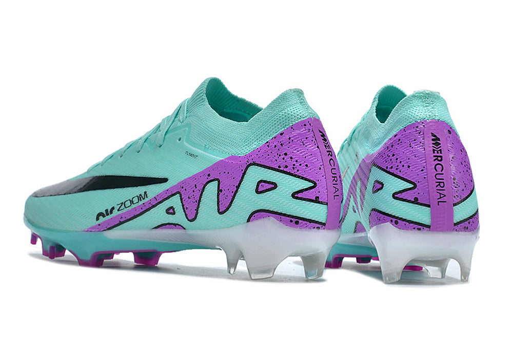 NIKE MERCURIAL 15 ELITE FG SOCCER BOOT
