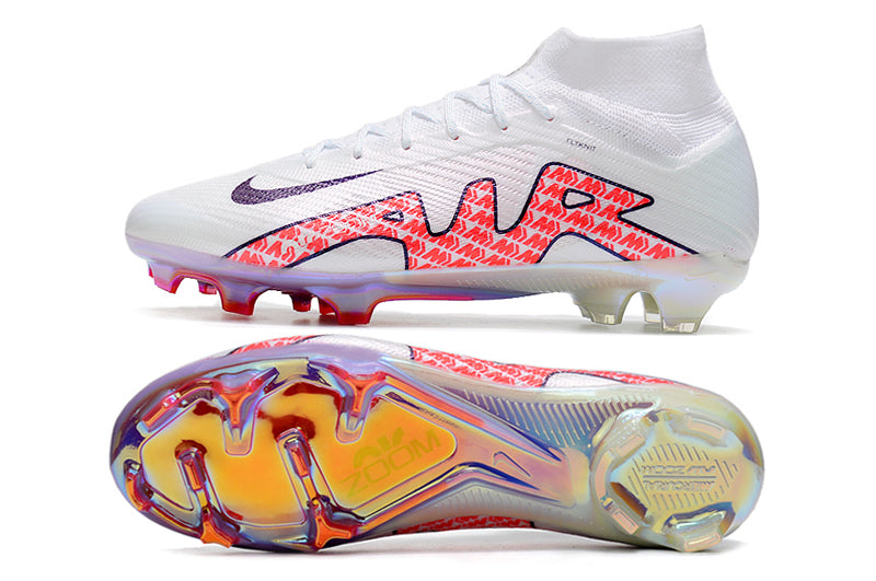 NIKE MERCURIAL AIR ZOOM SUPERFLY FG ELITE FOOTBALL BOOT