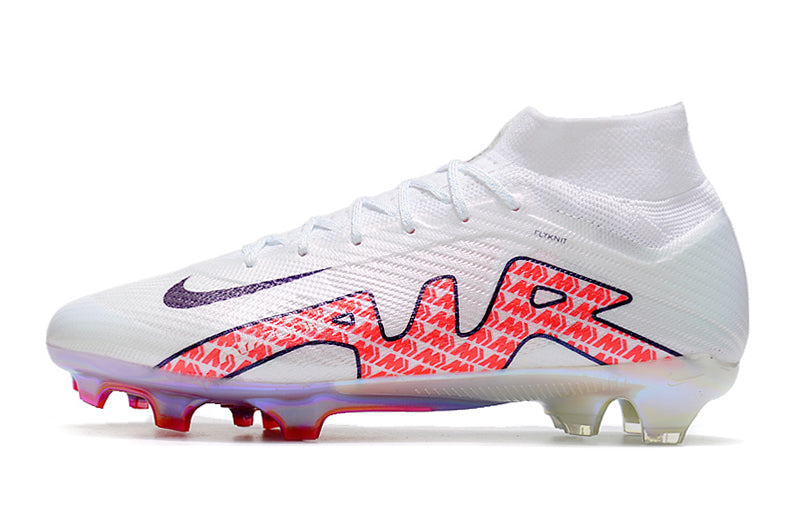 NIKE MERCURIAL AIR ZOOM SUPERFLY FG ELITE FOOTBALL BOOT