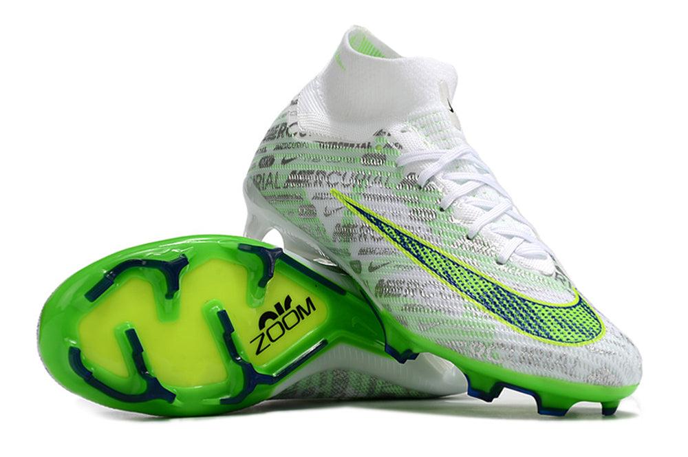 NIKE MERCURIAL AIR ZOOM FG ELITE FOOTBALL BOOT