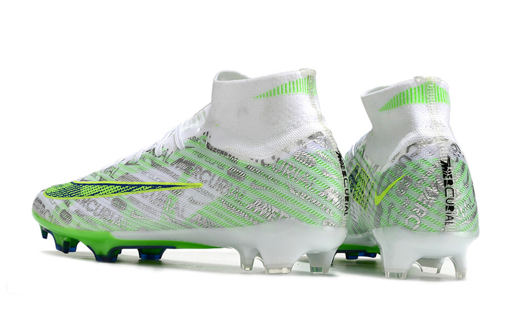 NIKE MERCURIAL AIR ZOOM FG ELITE FOOTBALL BOOT