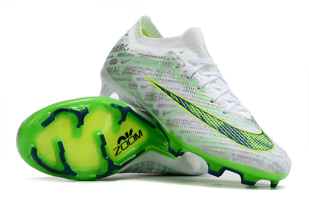NIKE MERCURIAL AIR ZOOM FG ELITE FOOTBALL BOOT