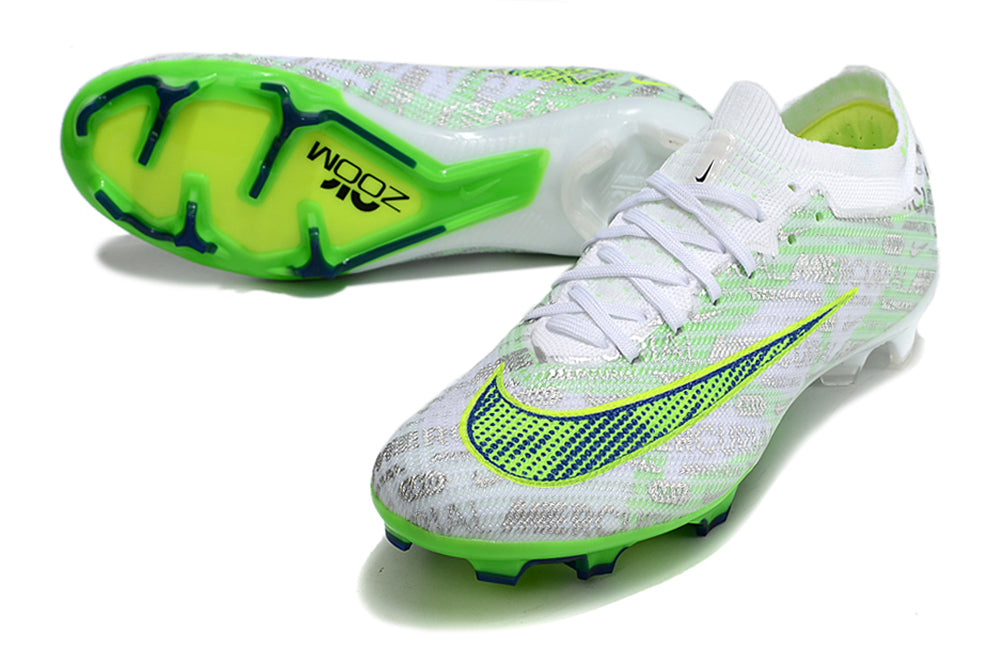 NIKE MERCURIAL AIR ZOOM FG ELITE FOOTBALL BOOT