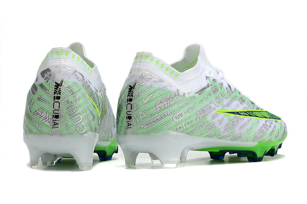 NIKE MERCURIAL AIR ZOOM FG ELITE FOOTBALL BOOT