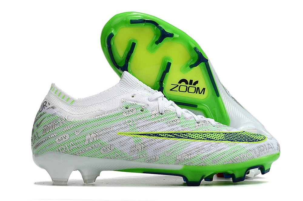 NIKE MERCURIAL AIR ZOOM FG ELITE FOOTBALL BOOT