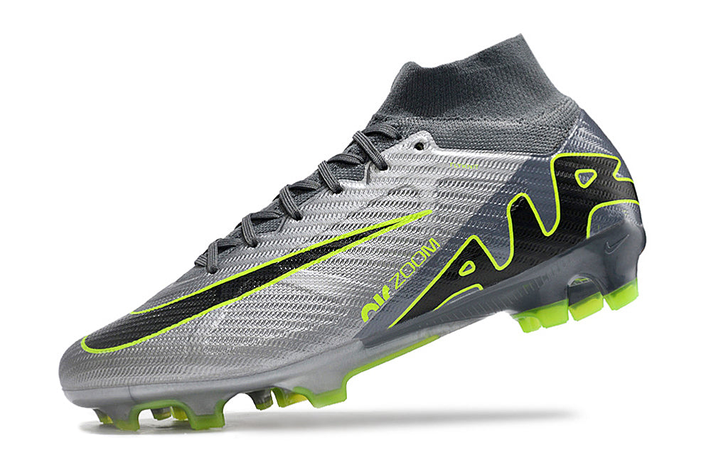 NIKE MERCURIAL AIR ZOOM SUPERFLY FG ELITE FOOTBALL BOOT