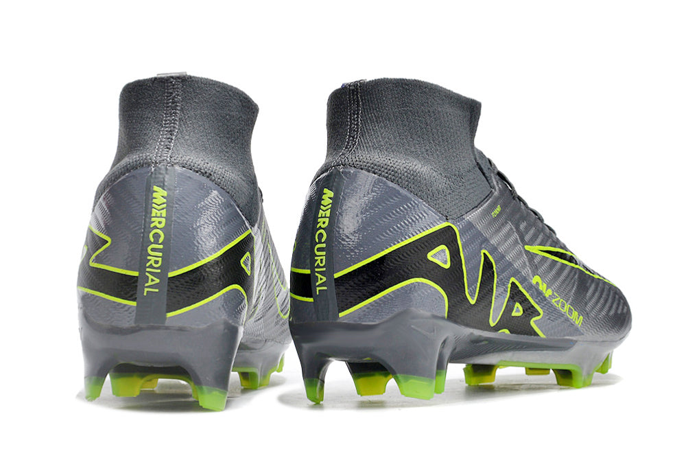 NIKE MERCURIAL AIR ZOOM SUPERFLY FG ELITE FOOTBALL BOOT