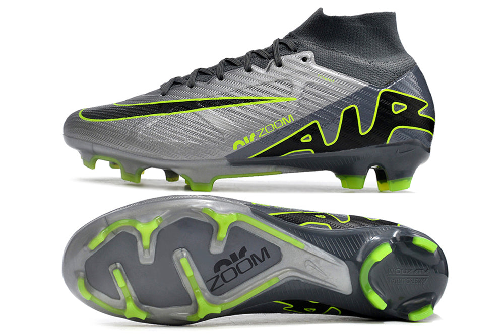 NIKE MERCURIAL AIR ZOOM SUPERFLY FG ELITE FOOTBALL BOOT