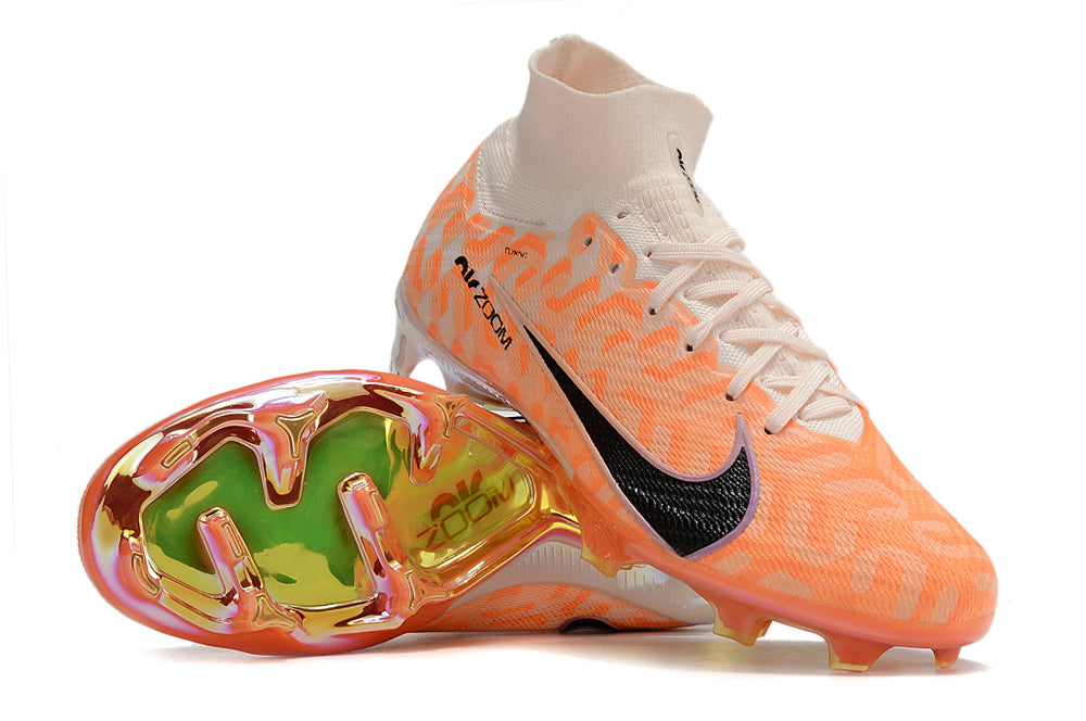 NIKE MERCURIAL AIR ZOOM FG ELITE FOOTBALL BOOT
