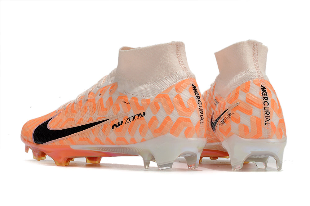 NIKE MERCURIAL AIR ZOOM FG ELITE FOOTBALL BOOT