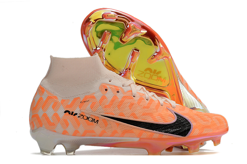 NIKE MERCURIAL AIR ZOOM FG ELITE FOOTBALL BOOT