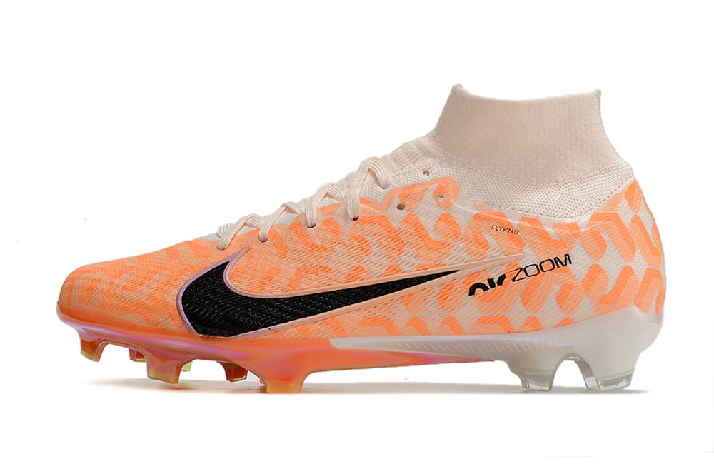 NIKE MERCURIAL AIR ZOOM FG ELITE FOOTBALL BOOT