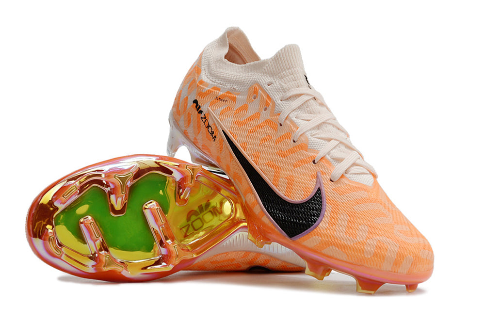 NIKE MERCURIAL AIR ZOOM FG ELITE FOOTBALL BOOT