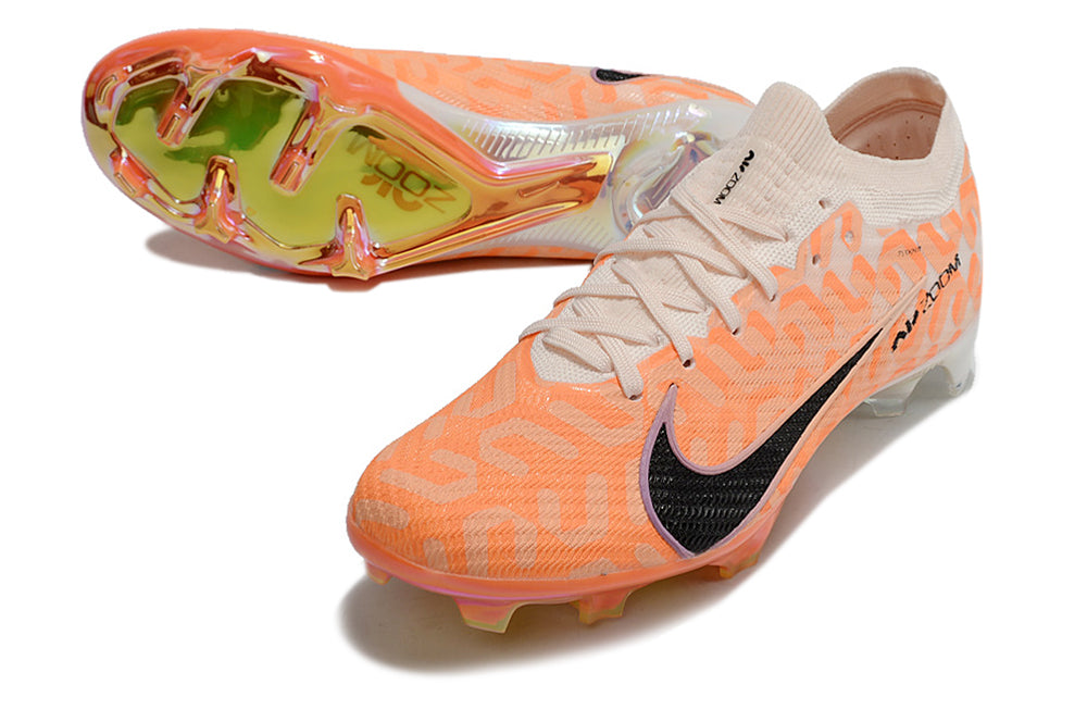 NIKE MERCURIAL AIR ZOOM FG ELITE FOOTBALL BOOT