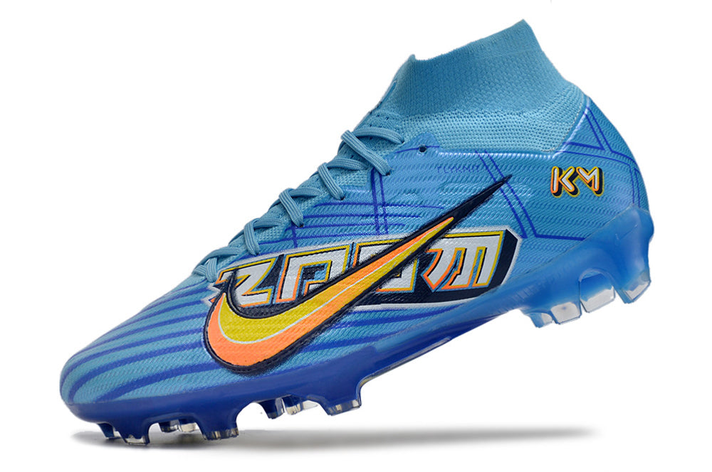 NIKE MERCURIAL AIR ZOOM SUPERFLY 15 ELITE KM FG FOOTBALL BOOT