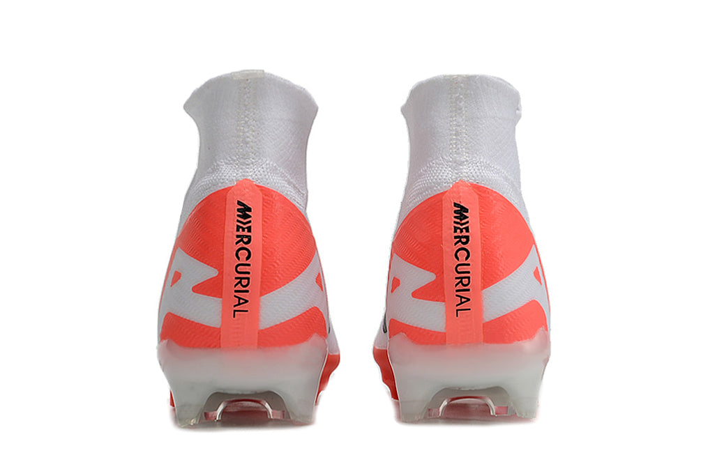NIKE MERCURIAL AIR ZOOM FG ELITE FOOTBALL BOOT
